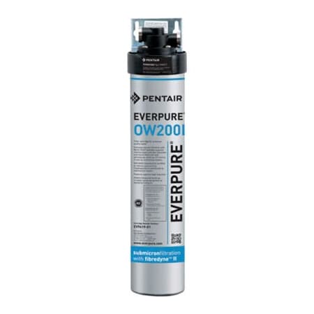 Allpoints Allpoints 761426 Ql2-Ow200L System For Everpure Filter 761426
